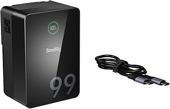 Sirui 75mm Z30 smallrig バッテリー予備✖︎2 Amazon.co.jp: SmallRig: バッテリー関連